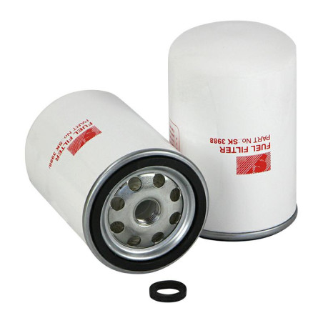 FILTR PALIWA SK3988