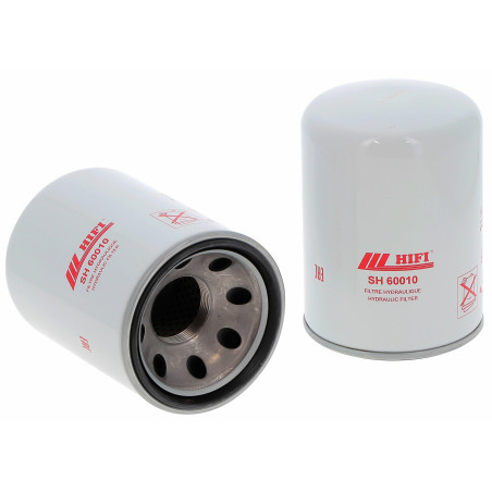FILTR HYDRAULICZNY HIFI SH 60010 SH60010