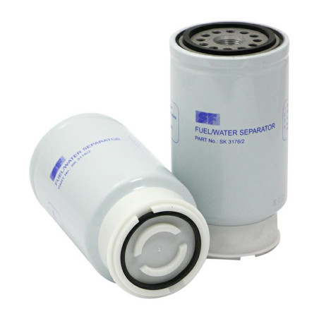 FILTR PALIWA SK3176/2