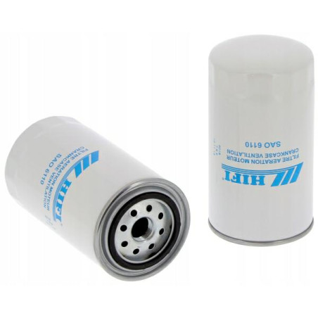 FILTR ODMY SAO6110