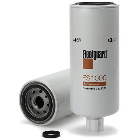 FILTR PALIWA FLEETGUARD FS1000 FS 1000