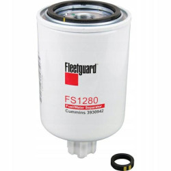FILTR PALIWA FLEETGUARD FS1280 FS 1280