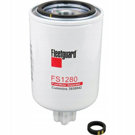 FILTR PALIWA FLEETGUARD FS1280 FS 1280