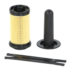 FILTR AD BLUE SAB546-set