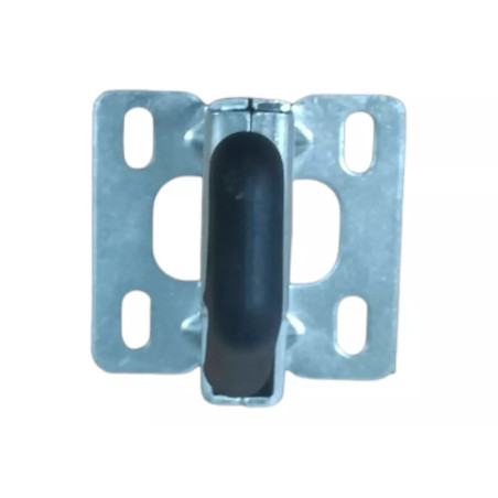 Zatrzask błotnika ładowarki Doosan  4125-9016