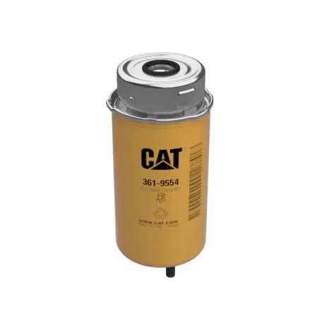 FILTR PALIWA CAT 361-9554 3619554