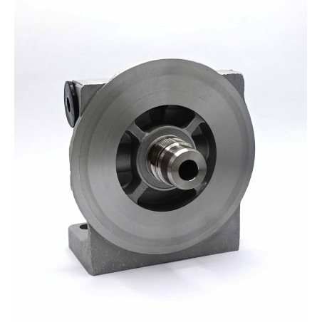 PODSTAWA FILTRA PALIWA DOOSAN  400505-00112