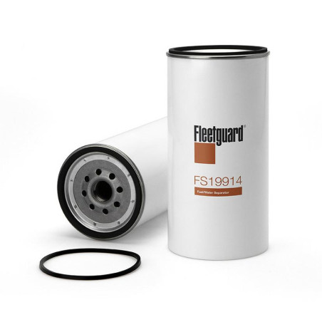 FILTR PALIWA FLEETGUARD FS19914 FS 19914