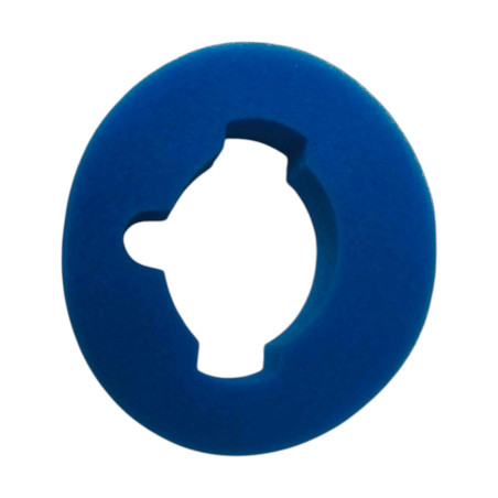 FILTR ODPOWIETRZNIK GĄBKA DAEWOO DOOSAN  DEVELON 400504-00045