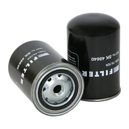 FILTR PALIWA SK48640 SK 48640