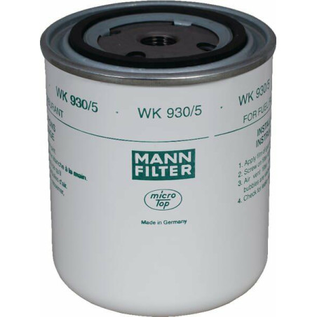 FILTR PALIWA MANN WK930/5 WK 930/5