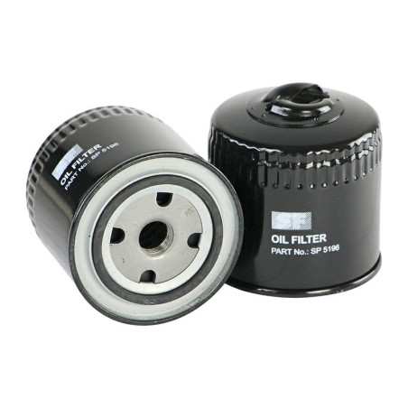 FILTR OLEJU SP5196