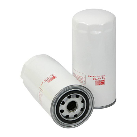 FILTR OLEJU SP4928