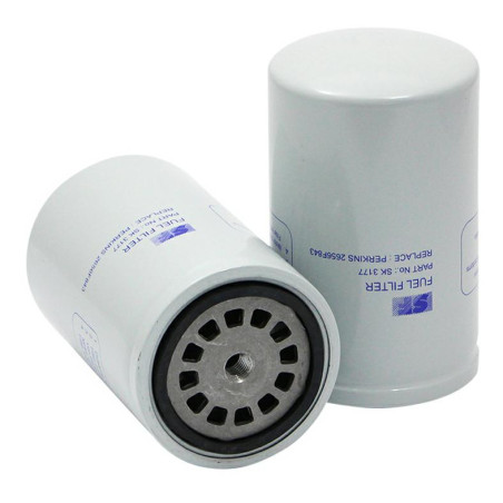 FILTR PALIWA SK3177