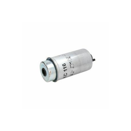 FILTR PALIWA KNECHT  KC116