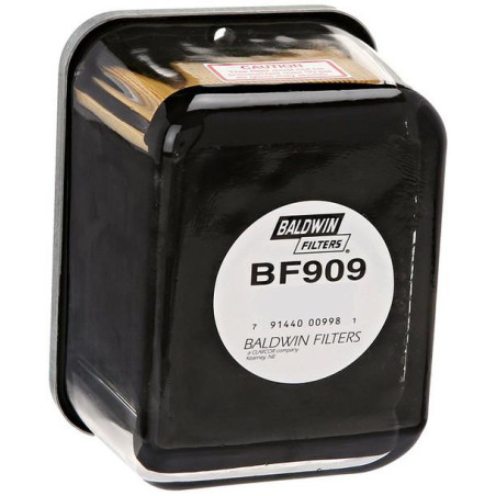 FILTR PALIWA BALDWIN BF909