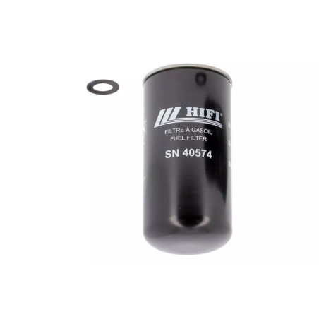 FILTR PALIWA HIFI SN40574 3222999092 87803199 103142 71102624  87803197