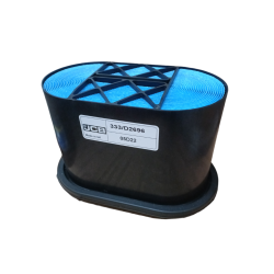 FILTR OLEJU JCB 333/D2696