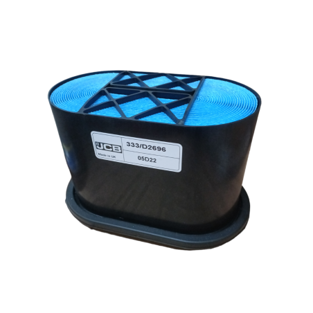 FILTR OLEJU JCB 333/D2696