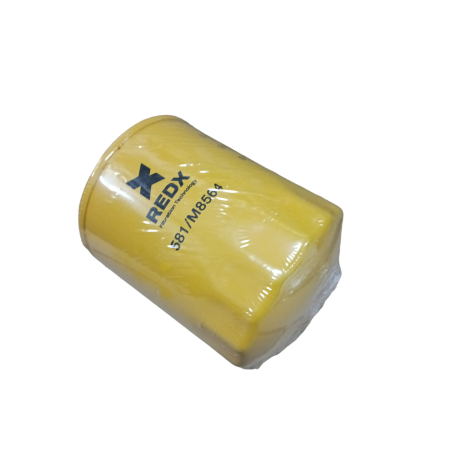 FILTR OLEJU JCB 581/M8564