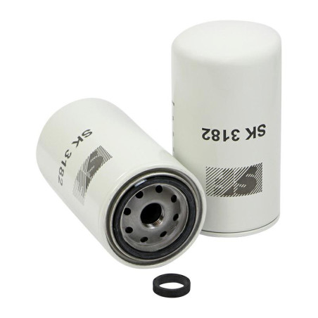 FILTR PALIWA SK3182