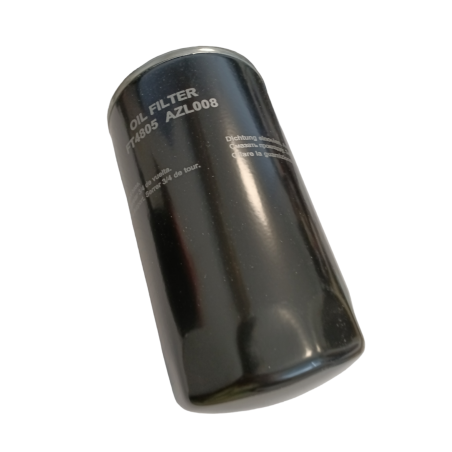 FILTR OLEJU FT4805