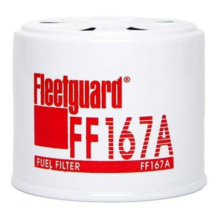 FILTR PALIWA FLEETGUARD FF167A