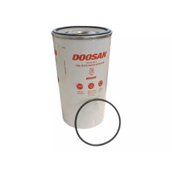 FILTR PALIWA DO KOPARKI DOOSAN DEVELON  400508-00119