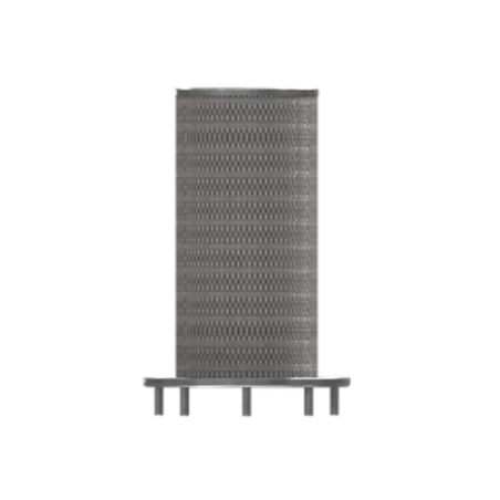 FILTR POWIETRZA SILNIKA CAT 2S-1286