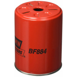 FILTR PALIWA BALDWIN BF884