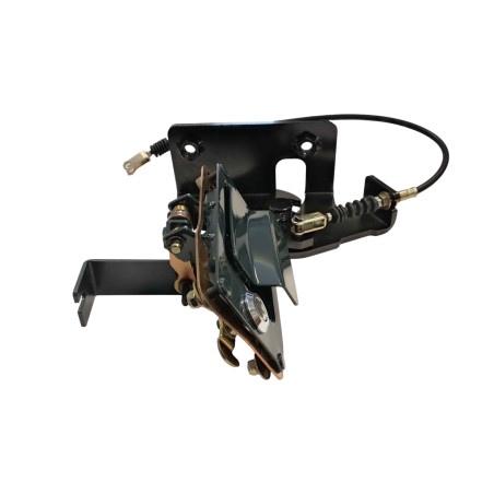 Mechanizm klamki Hyundai 72LM-40051