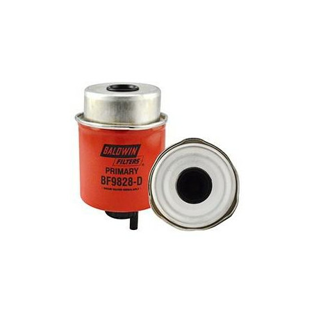 FILTR PALIWA BALDWIN BF9828-D