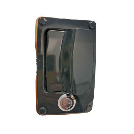 Mechanizm klamki Hyundai 72LM-40051