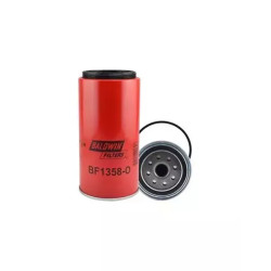FILTR PALIWA BALDWIN BF1358-O
