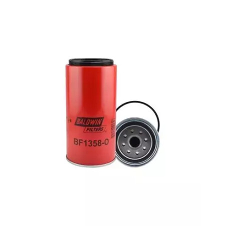 FILTR PALIWA BALDWIN BF1358-O