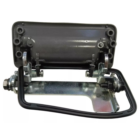 KLAMKA DRZWI DO ŁADOWARKI DOOSAN DL 200  250 300 350 400 420 450 500 K1016690