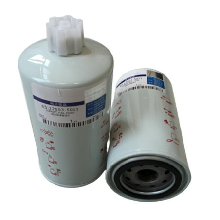 FILTR PALIWA DOOSAN 65.12503-5011 D