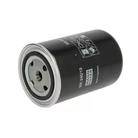 FILTR PALIWA MANN WK940/19
