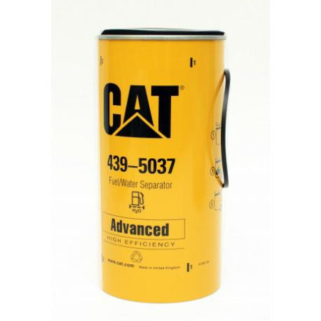FILTR PALIWA CAT 4395037 439-5037
