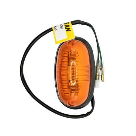 KIERUNKOWSKAZ OBRYSOWY LAMPA OBRYSOWA DO  KOPARKI DOOSAN DEVELON 2534-6030  2534-9069