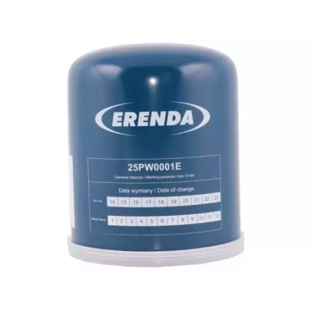 Wkład osuszacza Erenda 25PW0001E