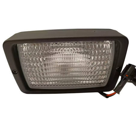 LAMPA PRZEDNIA DOOSAN DEVELON K1055454