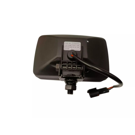 LAMPA PRZEDNIA DOOSAN DEVELON K1055454