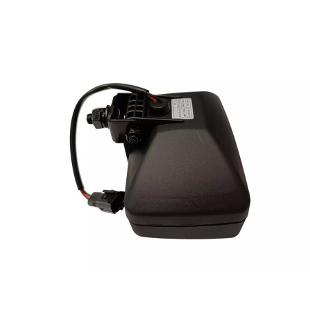 LAMPA PRZEDNIA DOOSAN DEVELON K1055454