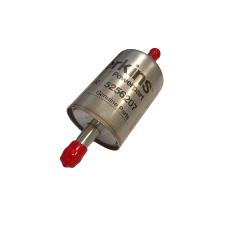 FILTR PALIWA PRZEPŁYWOWY PERKINS 5256207  SK050122