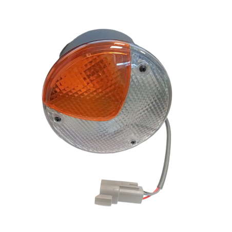 LAMPA TYŁ REFLEKTOR DOOSAN 301005-00693 DL300-5 DL350-5 DL420-5 DL550-5