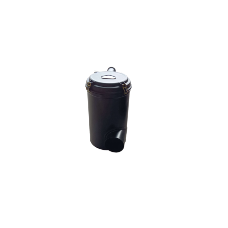 OBUDOWA FILTRA POWIETRZA DOOSAN  204-00067 400414-00547
