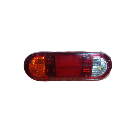 LAMPA TYLNA DO KOPARKI KOŁOWEJ HYUNDAI  R140 R160 R170 21Q4-60212  21Q4-60211