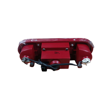 LAMPA TYLNA DO KOPARKI KOŁOWEJ HYUNDAI  R140 R160 R170 21Q4-60212  21Q4-60211