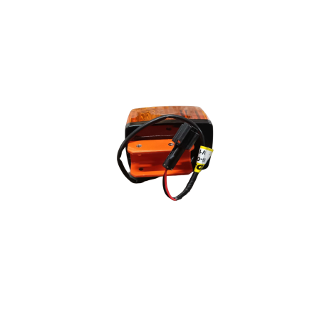 Lampa kierunkowskazu do koparki Doosan  Develon 534-00112B 301005-02052